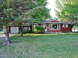 14 9th St SE, Glyndon, MN 56547