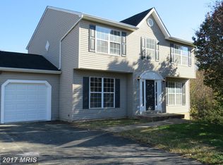 6601 Farmstead Ln, Fredericksburg, VA 22407