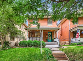 1548 Cook St, Denver, CO 80206