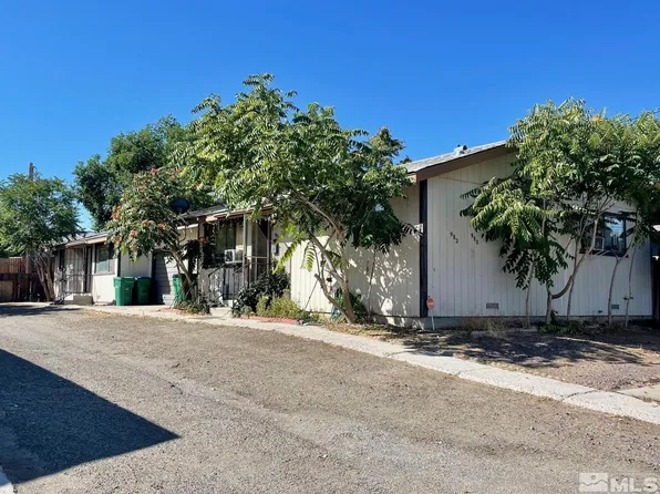 980 Roberts St #2, Reno, NV 89502
