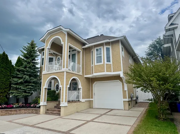 3104 Pacific Ave, Longport, NJ 08403