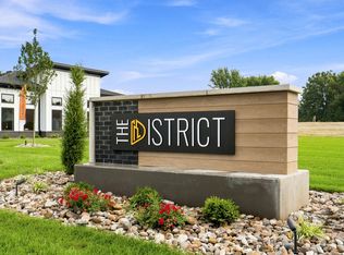 410 Thompson Ln #2311, Jeffersonville, IN 47130