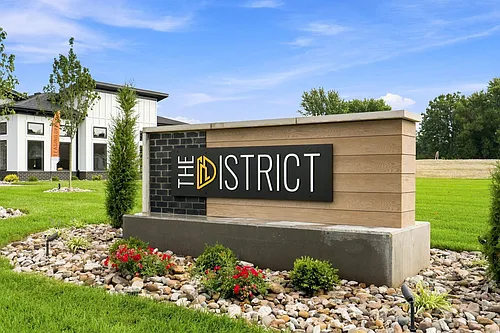 The District Photo 1