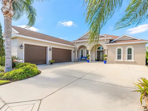 512 Romdini St, New Smyrna Beach, FL 32168