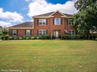 201 Erin Way, Warner Robins, GA 31088