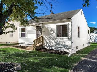 2725 Homecroft Dr, Columbus, OH