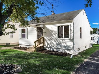 2725 Homecroft Dr, Columbus, OH, 43211