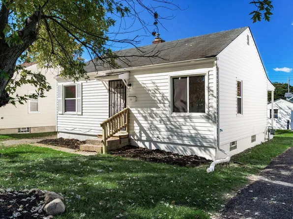 2725 Homecroft Dr, Columbus, OH 43211