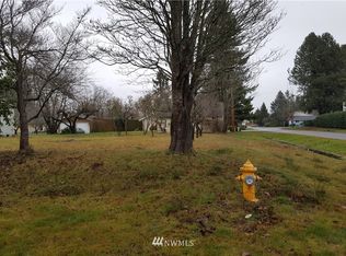 0 Garfield Ave, Blaine, WA