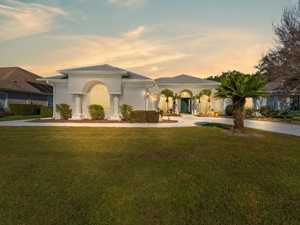 5060 Greenbriar Trl, Mount Dora, FL 32757