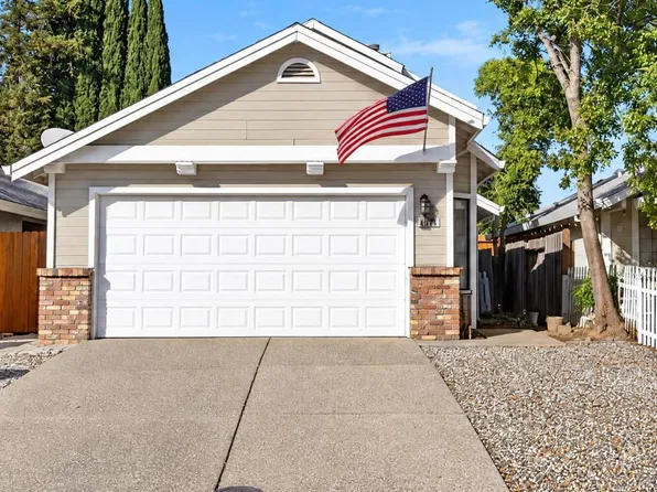1314 Puebla Way, Roseville, CA 95747