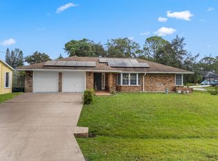 1005 Crazyhorse Ave NW, Palm Bay, FL 32907