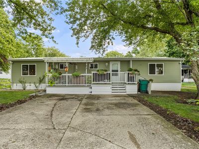 250 Troy Ln, Decatur, IL, 62526