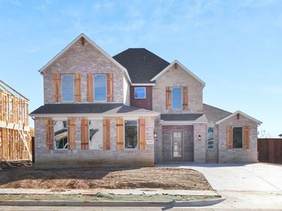1621 Keneip Rd, Carrollton, TX, 75006