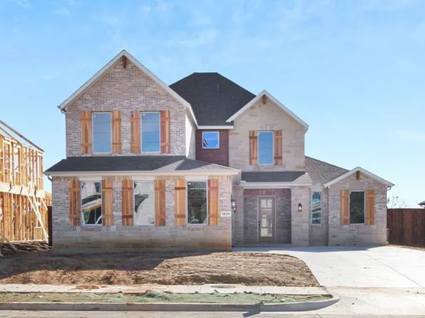 1621 Keneip Rd, Carrollton, TX 75006