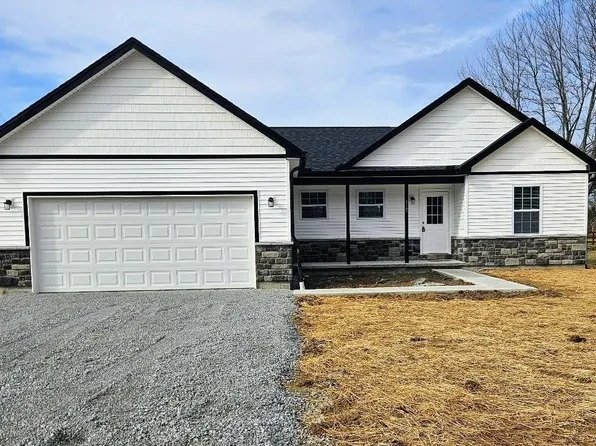 115 Comanche Dr, Sardinia, OH 45171