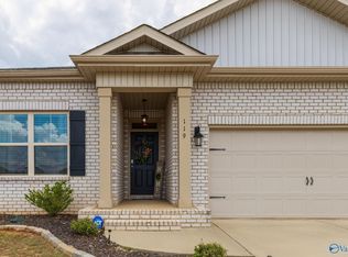 119 Branton Ct, New Market, AL 35761