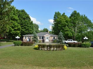 6472 Trenton Rd, Deerfield, NY 13502