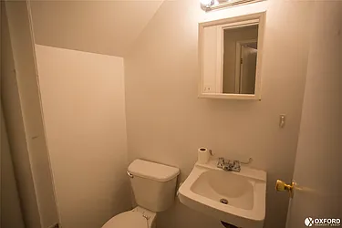 Rented by Oxford Property Group