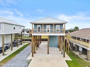 4062 Devon St, Bay Saint Louis, MS 39520