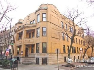 557 W Fullerton Pkwy APT 1E, Chicago, IL 60614
