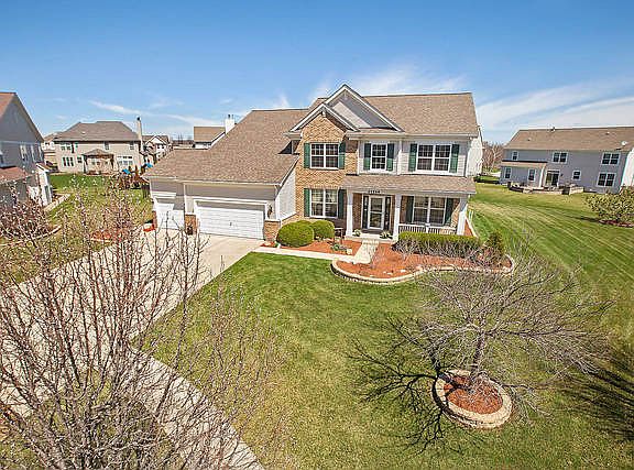 2nd image of 21214 Wynstone Dr