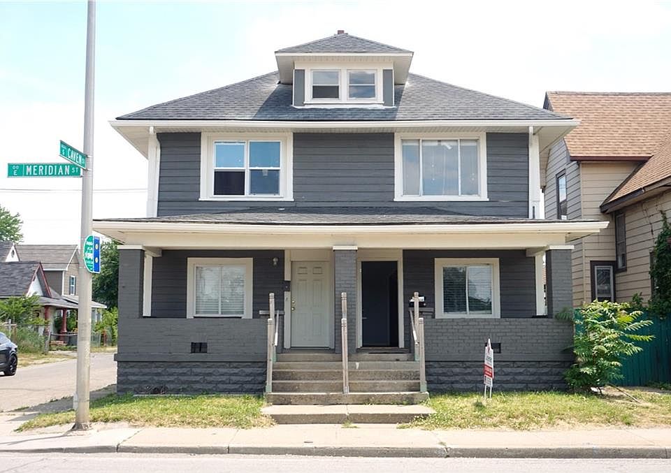 1st image of 1801-1803 S Meridian St