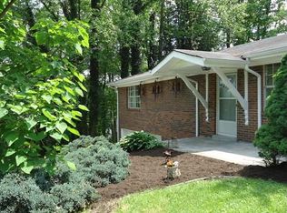 321 Vandorn St, Corbin, KY 40701