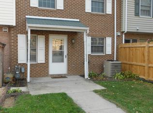 84 S Washington St, Greencastle, PA