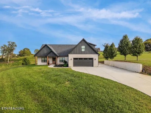 336 Illinois Ave, Seymour, TN 37865