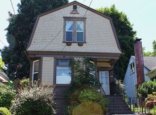 5602 SE Oak St, Portland, OR