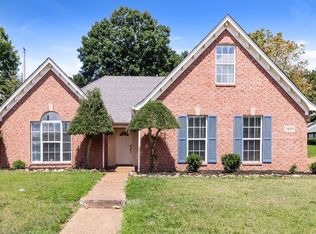 5694 Pecan Trce, Memphis, TN 38135