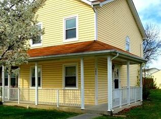 386 Surrey Club Ln, Stephens City, VA 22655