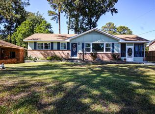 1101 Cramer Dr, Columbia, SC 29203