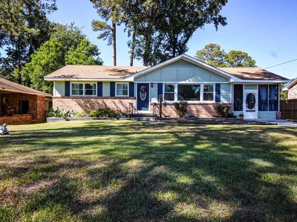 1101 Cramer Dr, Columbia, SC 29203