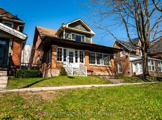 42 1st St, Orangeville, ON L9W 2E2