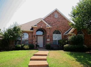 1318 Hillcrest Dr, Allen, TX 75002
