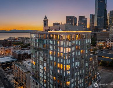 450 S Main St #1701, Seattle, WA, 98104