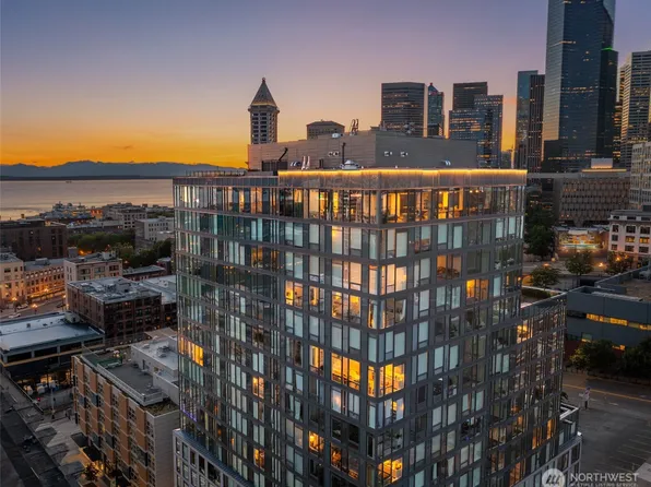 450 S Main Street #1006, Seattle, WA 98104