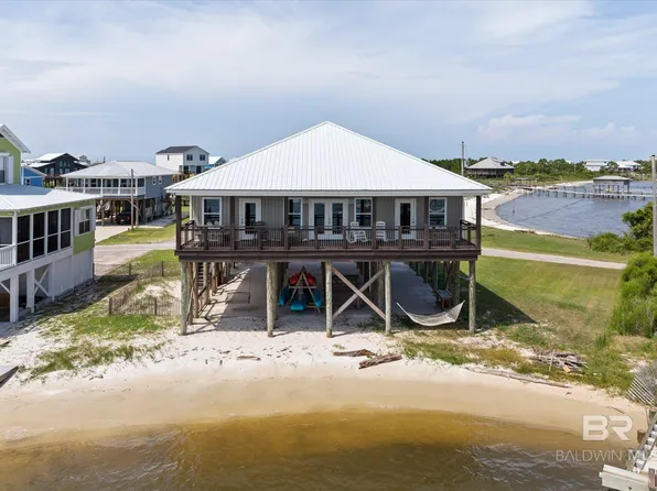672 Bonita Ct, Gulf Shores, AL 36542