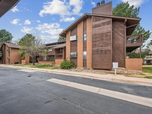 535 Manhattan Dr #203, Boulder, CO 80303