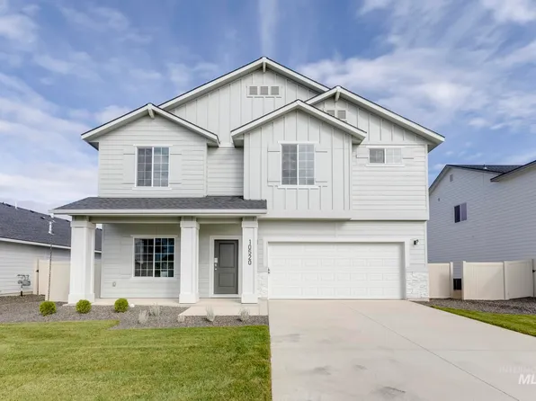 10520 W Garganey Dr, Star, ID 83669