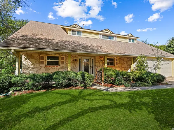 212 NATIONAL BLVD, Universal City, TX 78148