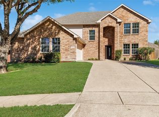 934 Cedar Creek Dr, Wylie, TX 75098