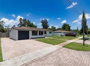 5155 SW 6th Ct, Plantation, FL 33317