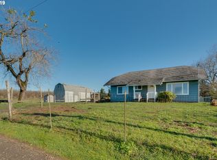 26543 SE Mattson Ln, Eagle Creek, OR 97022