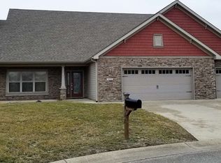 3932 Mildred Ct, Lafayette, IN 47905