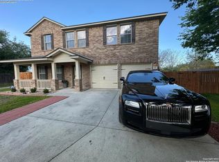 241 Lieck Cv, Cibolo, TX 78108