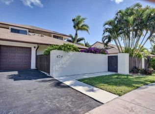 479 SW 29th Ave, Delray Beach, FL 33445
