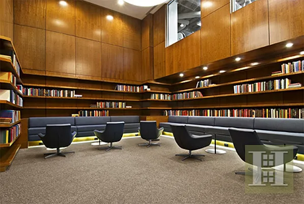 Rented by Halstead Real Estate | media 41